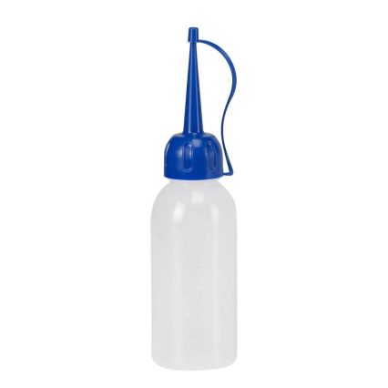 Olejnička plastová 125 ml - PE