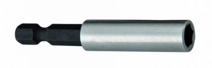 Adaptér na bity magnetický 1/4", NAREX A-1/4", 70023660