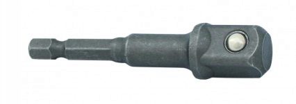 Adaptér na hlavice Hex 1/4"-1/2", NAREX A-1/4", 10043801