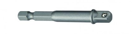 Adaptér na hlavice Hex 1/4"-1/4", NAREX A-1/4", 10023801
