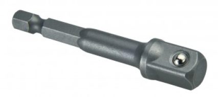Adaptér na hlavice Hex 1/4"-3/8", NAREX A-1/4", 10033801