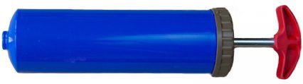 Mazací stříkačky terpolymer - 250 cm3