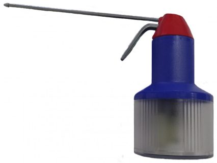 Stříkací olejničky Terpolymer