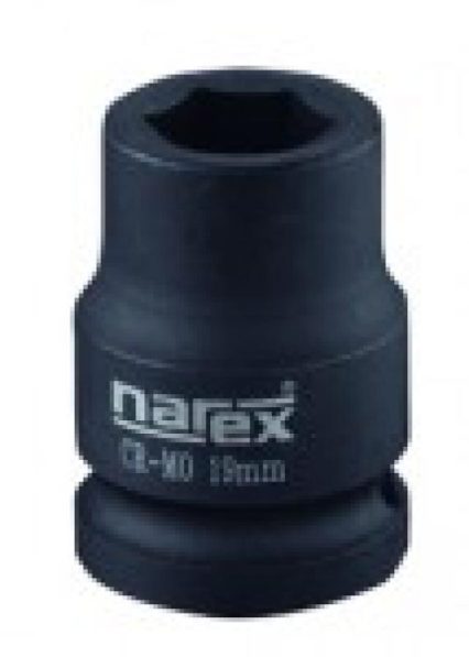 Průmyslová hlavice 1/2"-CrMo