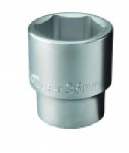 Hlavice nástrčná 3/4" 6 hran