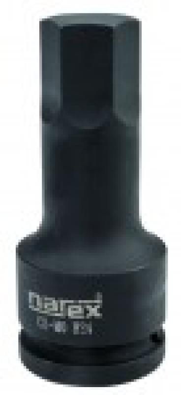 Hlavice zástrčná 1/2" 6ti hranná 78mm CrMo