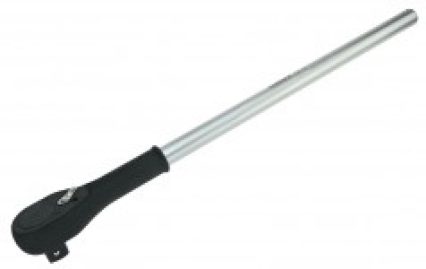 Ráčna 1" ráčnový mechanismus s 24 zuby
